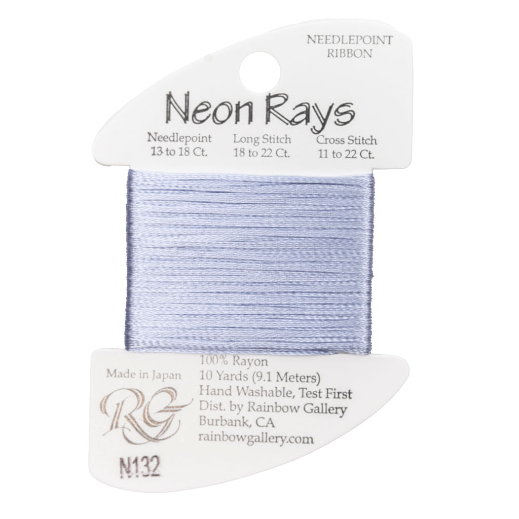 Neon Rays N132 Lite Iris