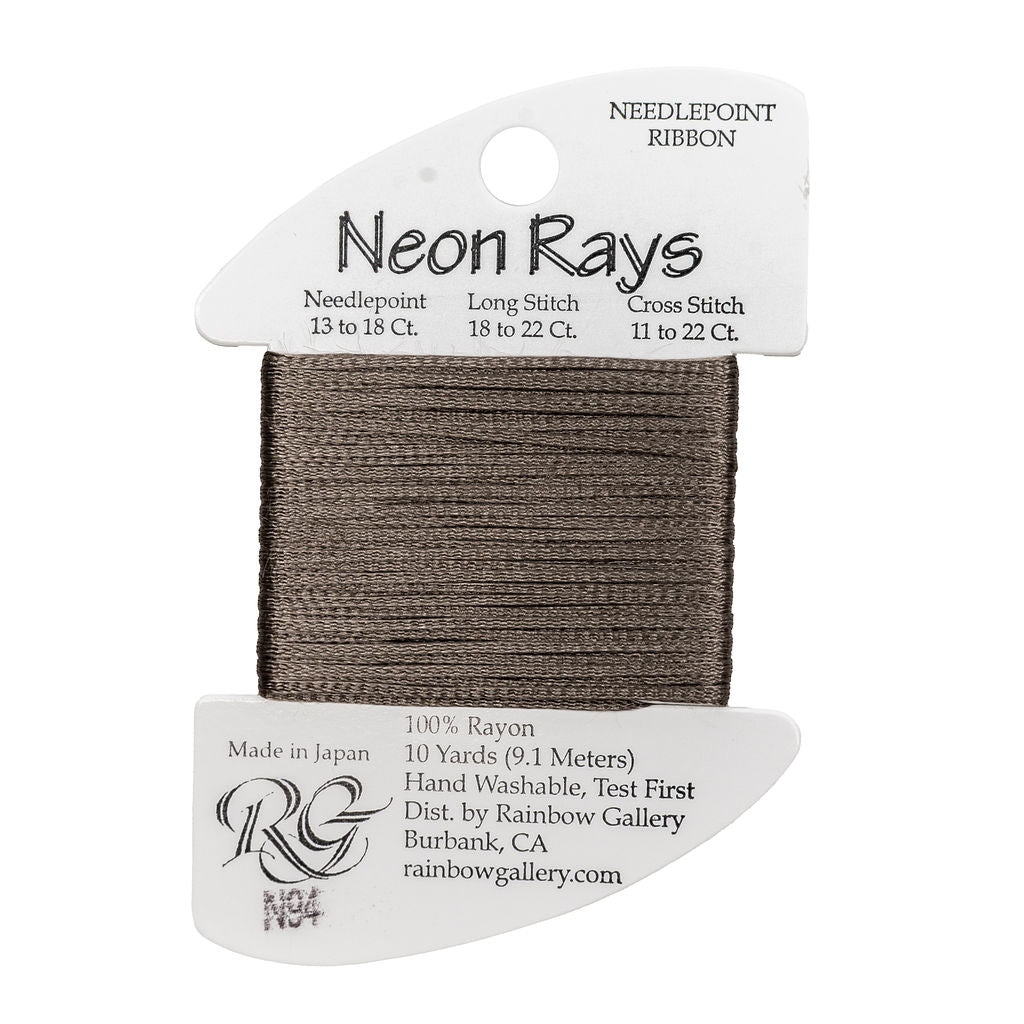 Neon Rays N94 Gray