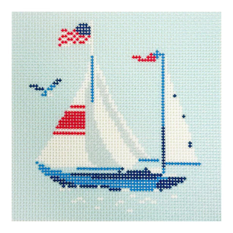Regatta Coaster Large Yacht