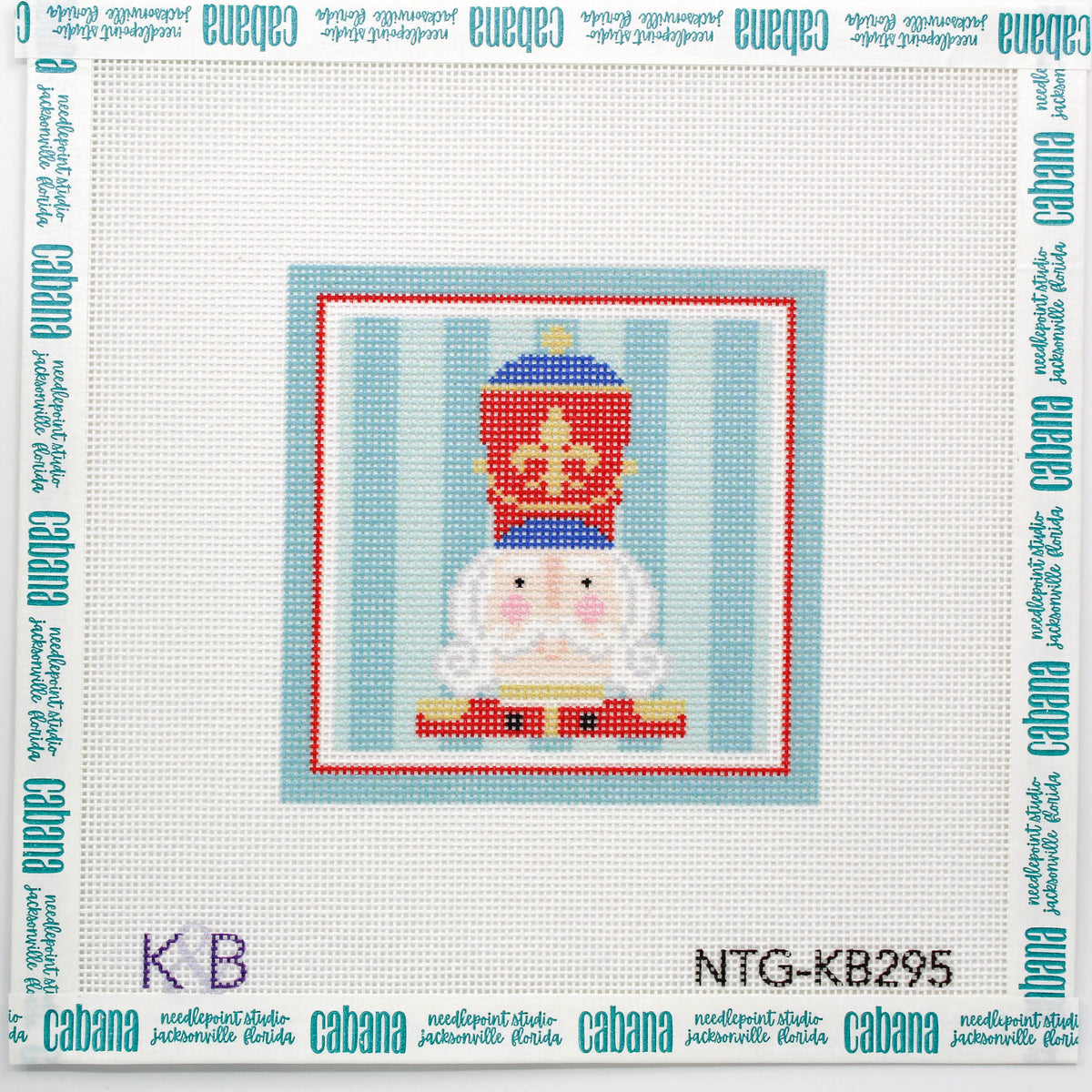 Nutcracker Coaster - Franz