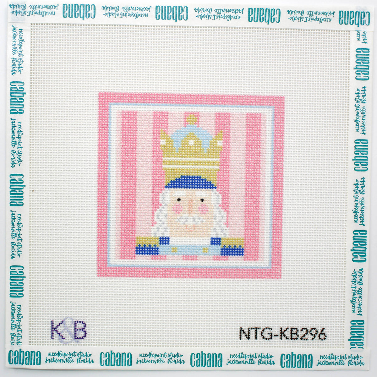 Nutcracker Coaster - Ludwig