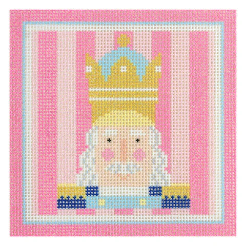 Nutcracker Coaster - Ludwig