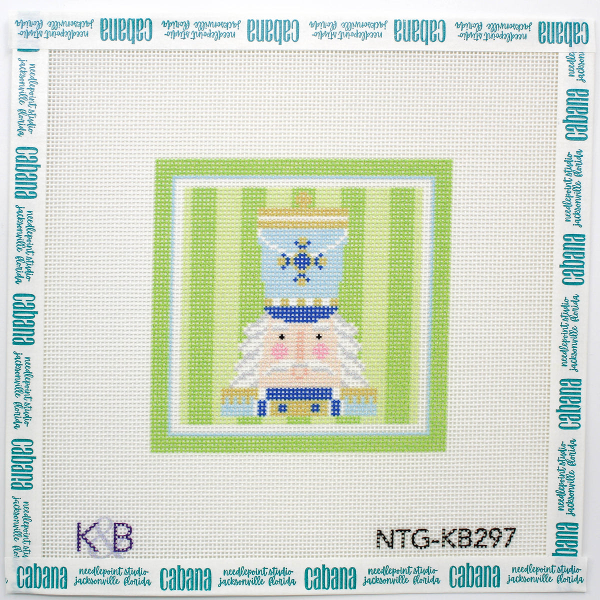 Nutcracker Coaster - Otto