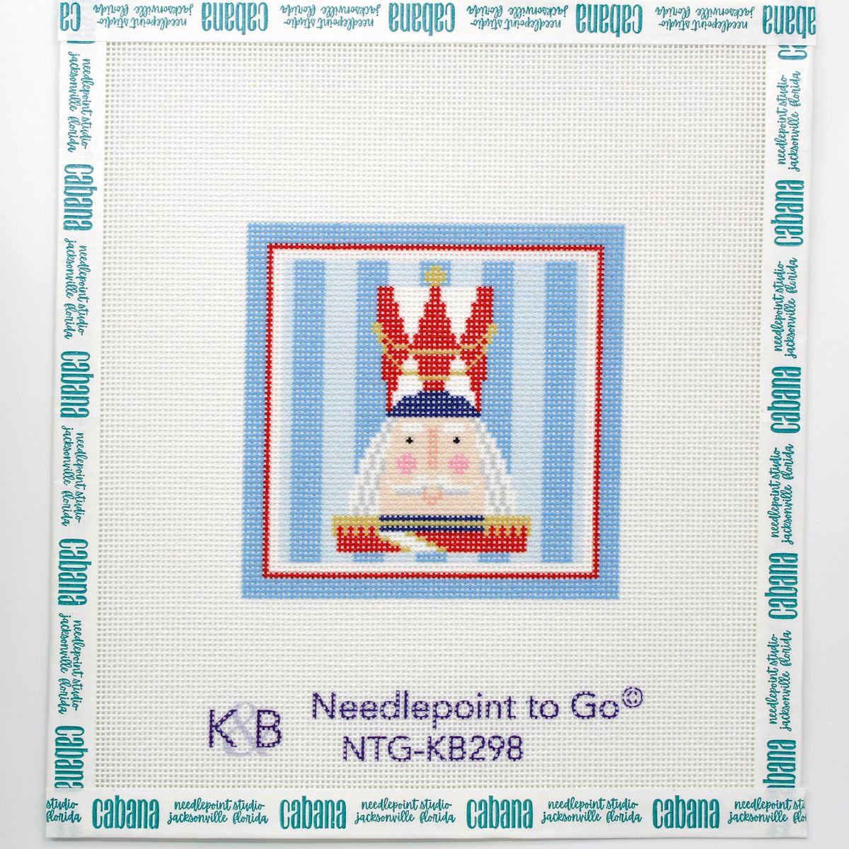 Nutcracker Coaster - Johann