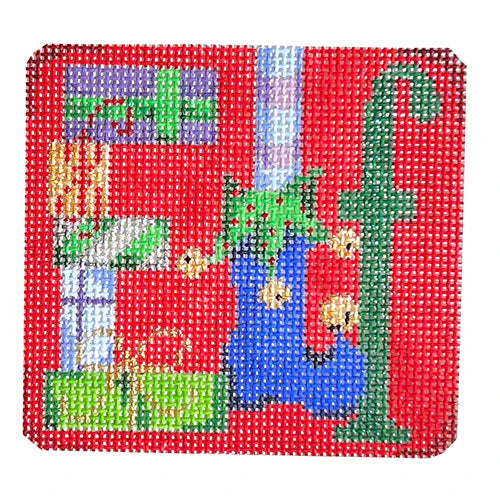 Elf Square