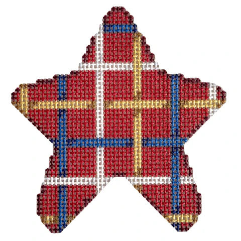 Multi Weave Star