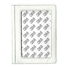 Self Finishing Leather Passport Cover
