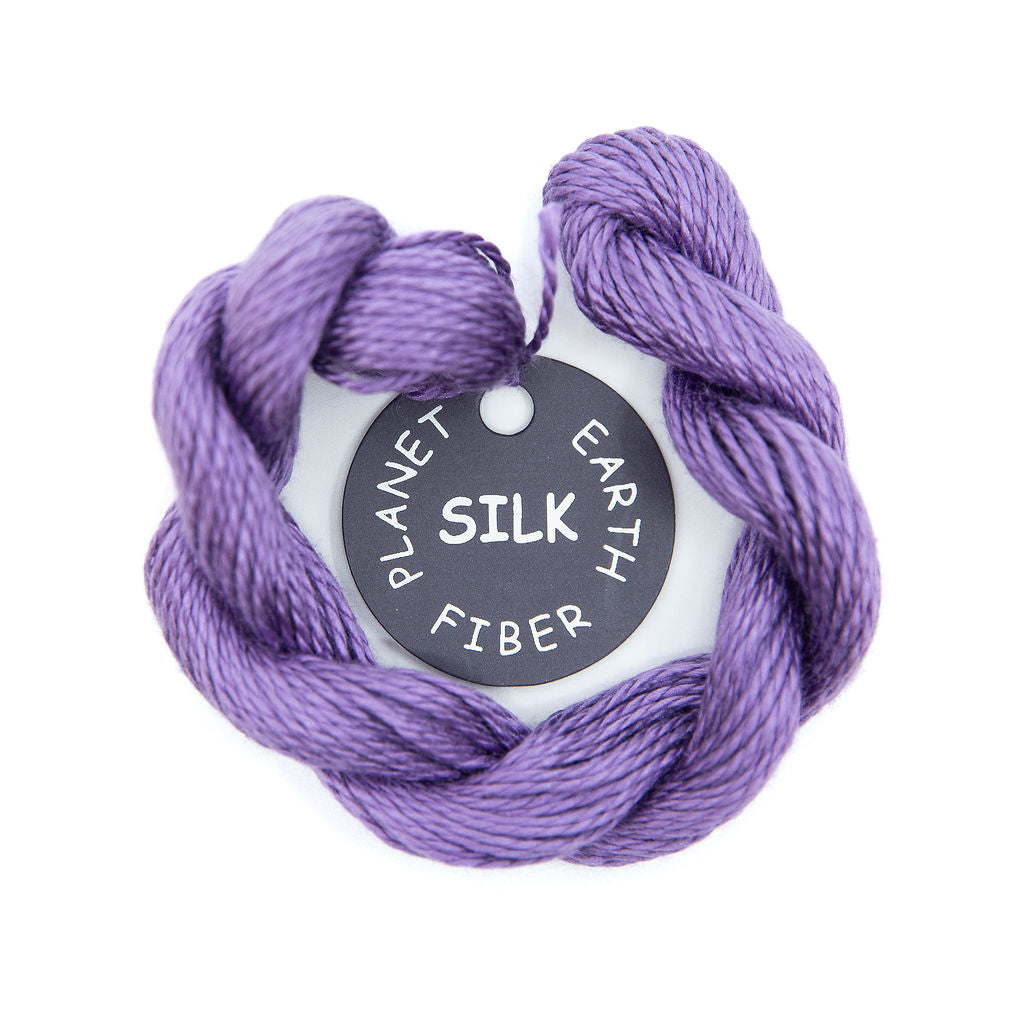 Planet Earth Silk 089 Mist