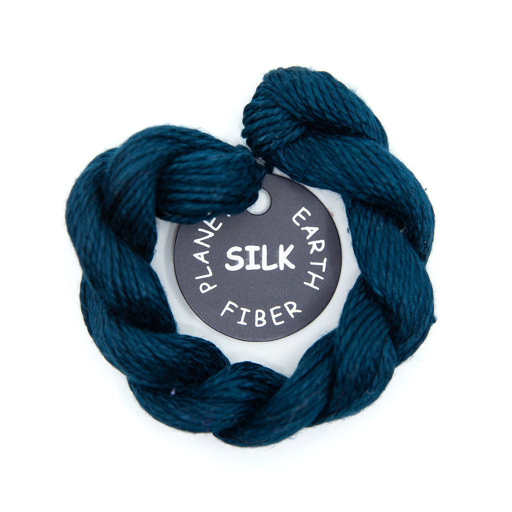 Planet Earth Silk 117 Baltic
