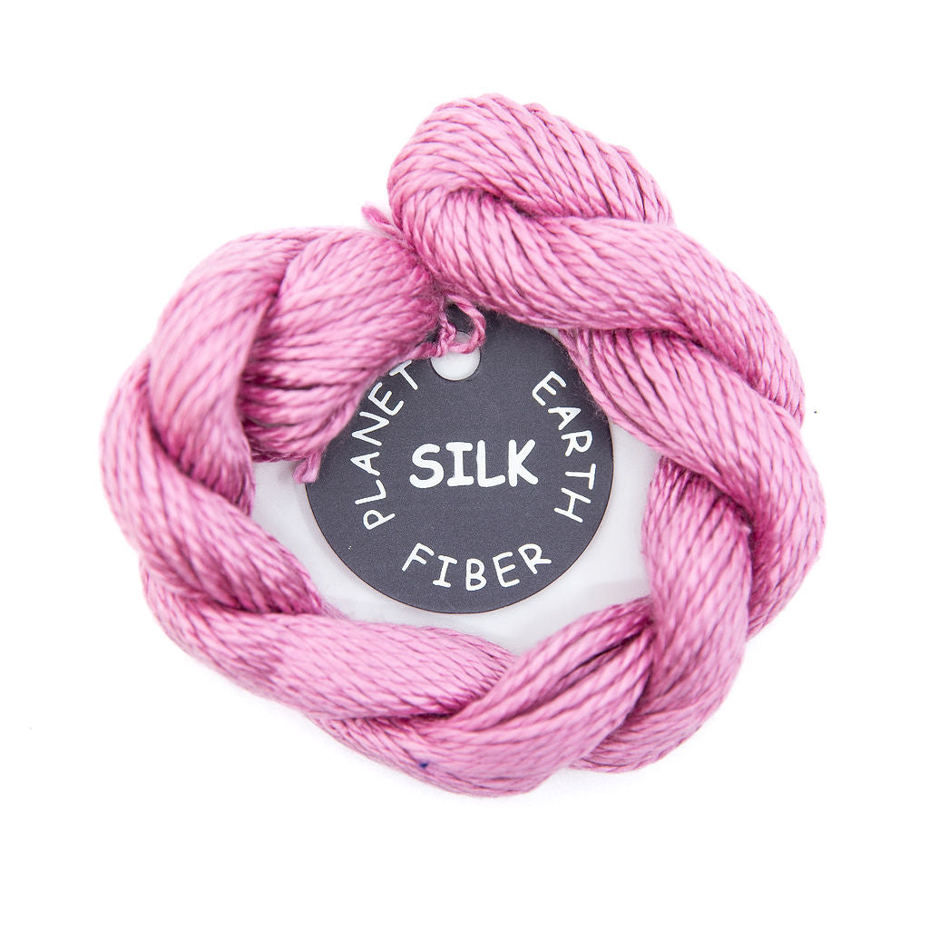 Planet Earth Silk 128 Sweetheart