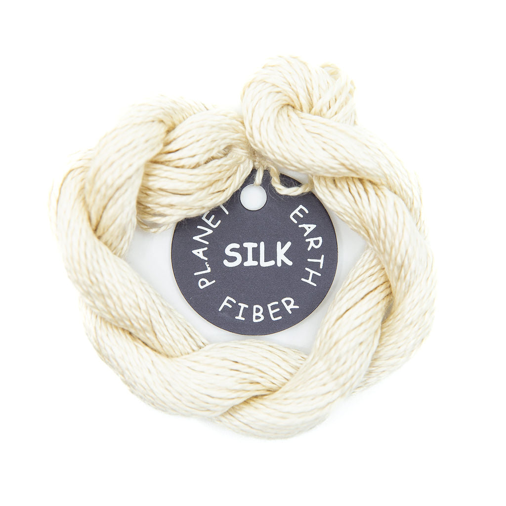 Planet Earth Silk 138 Wheat