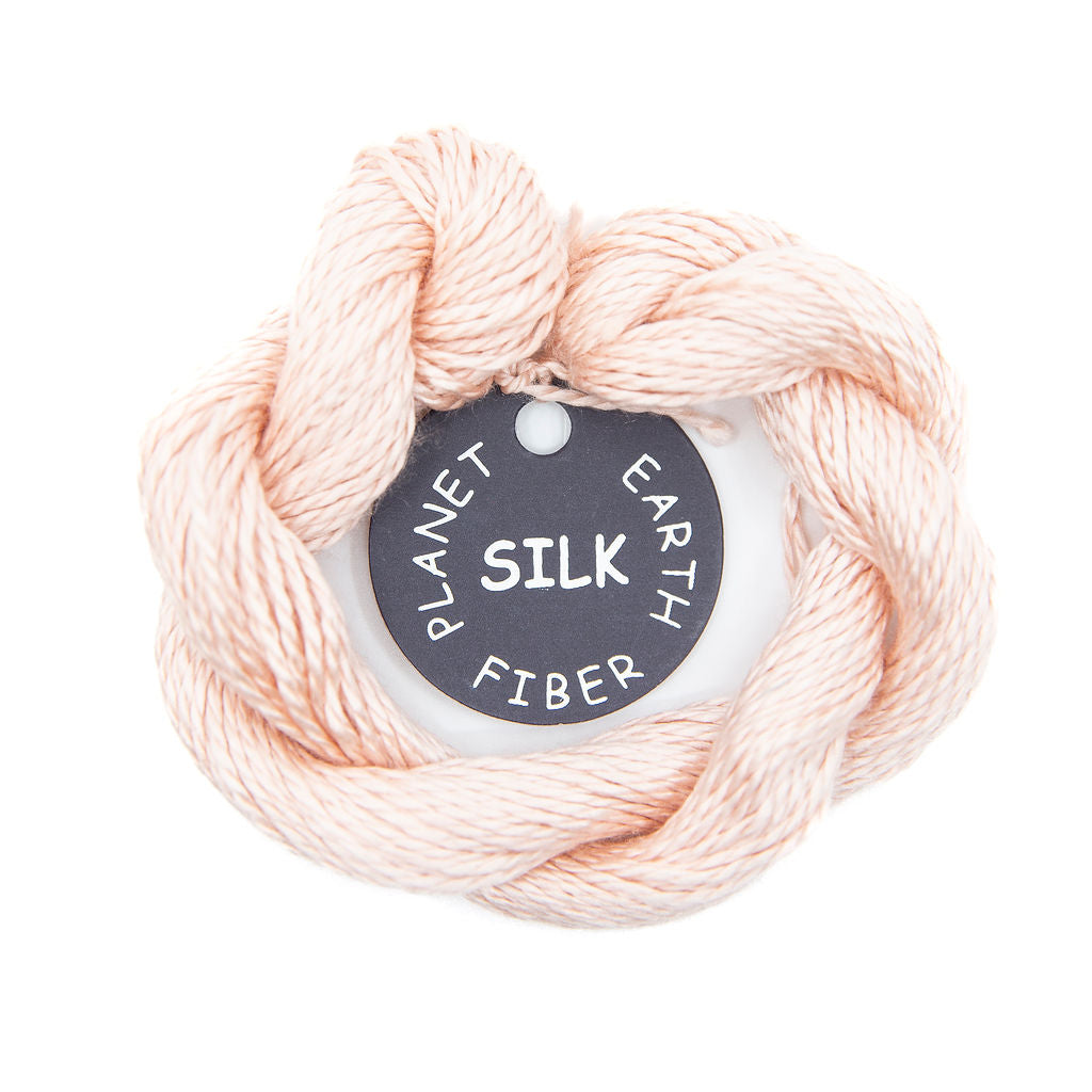 Planet Earth Silk 145 Simmer