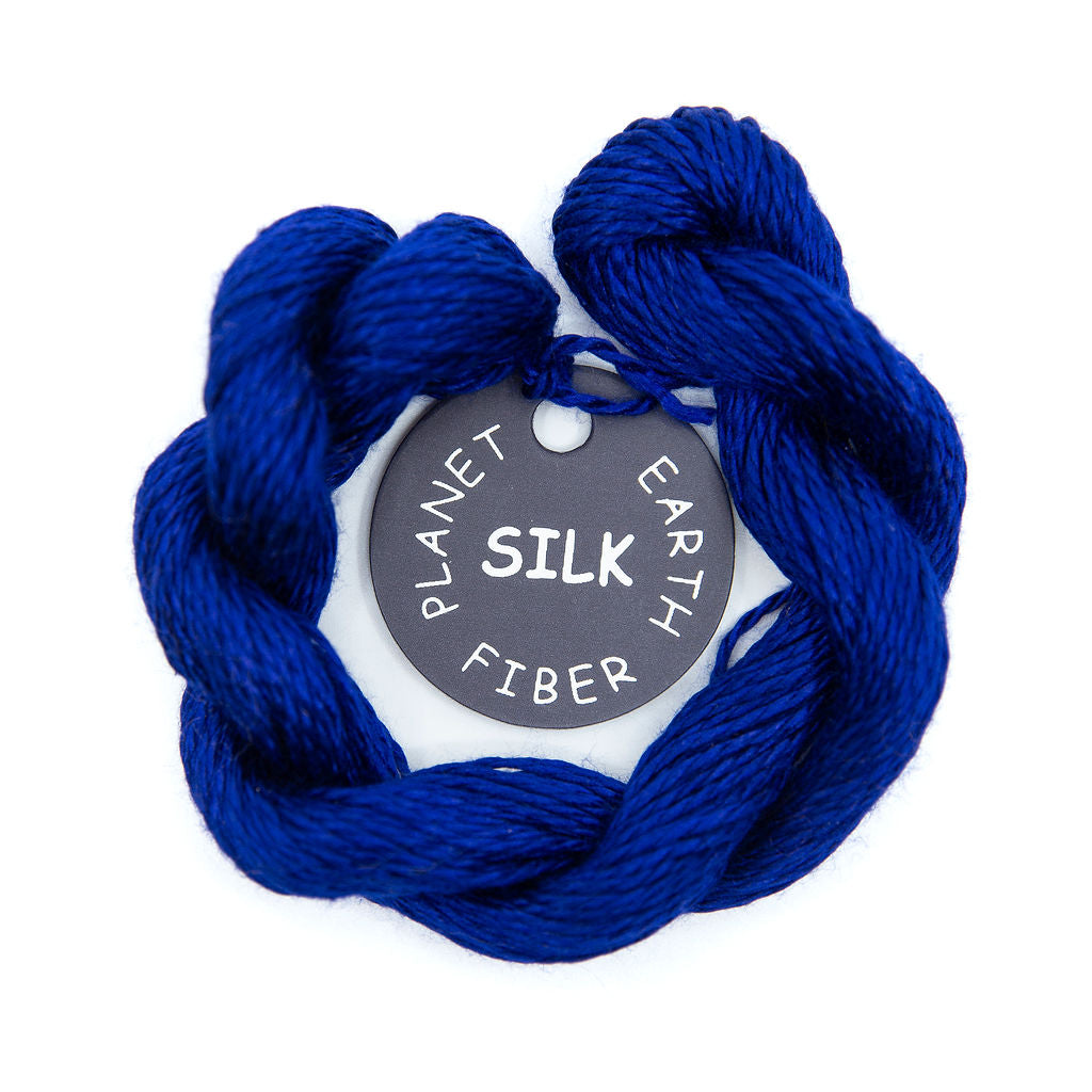 Planet Earth Silk 161 Neptune