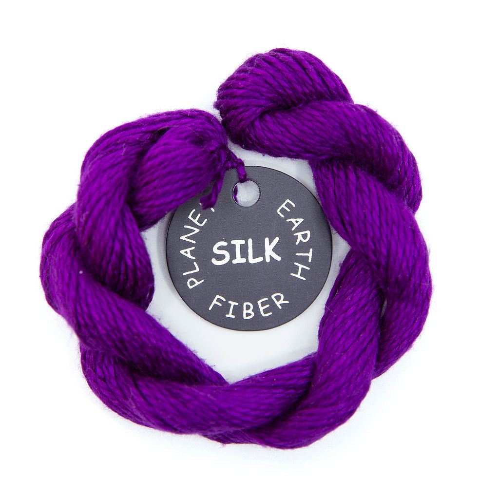 Planet Earth Silk 168 Punch