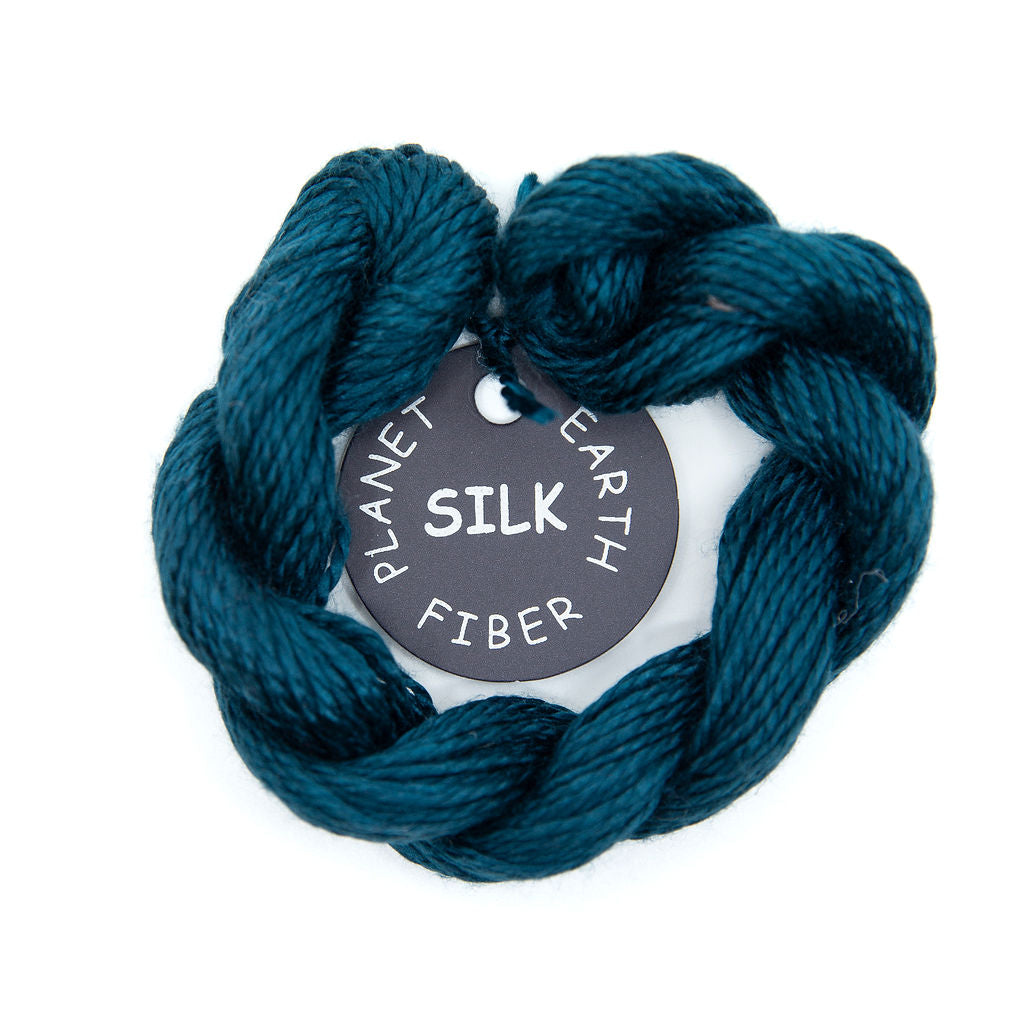Planet Earth Silk 188 Graphite