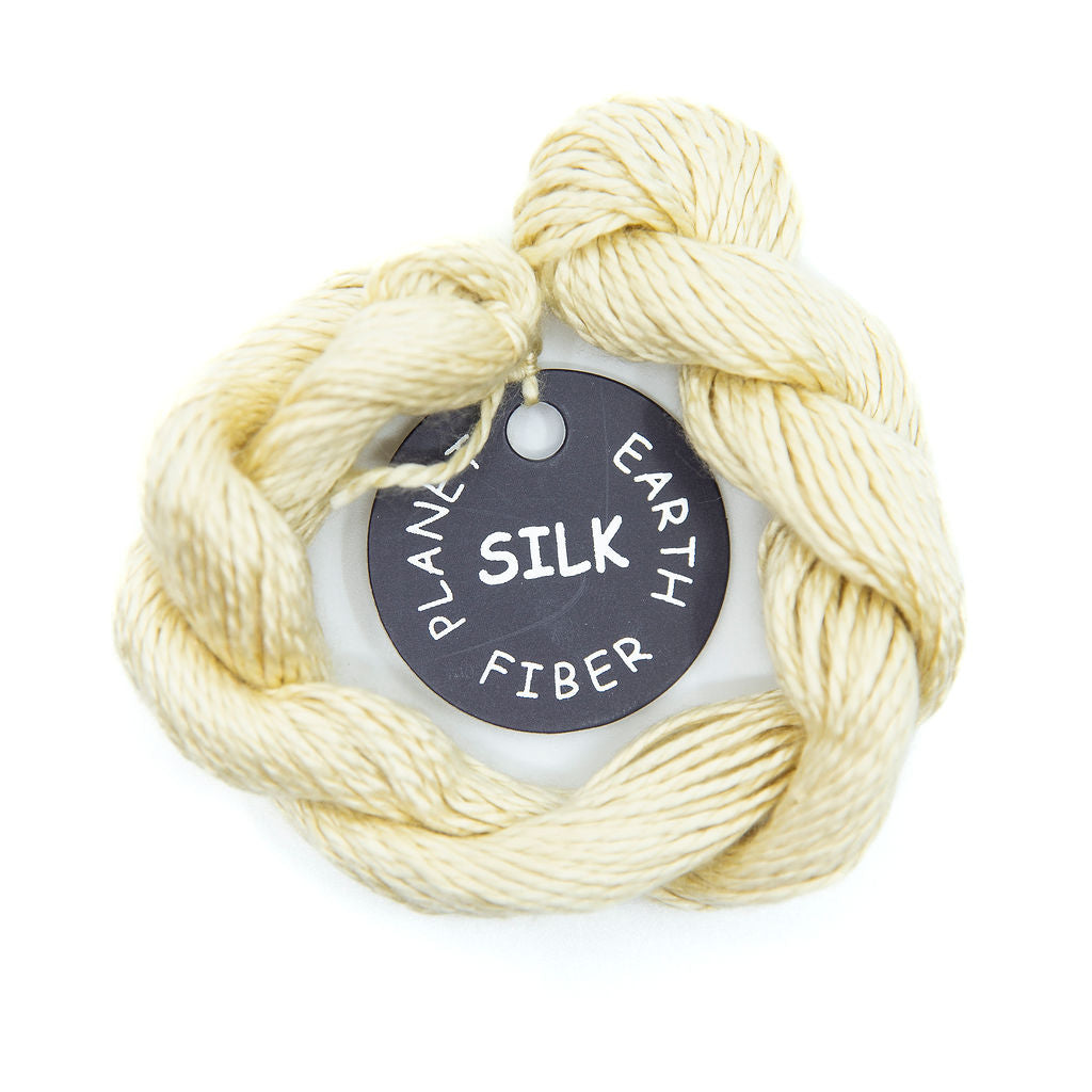 Planet Earth Silk 213 Haystack