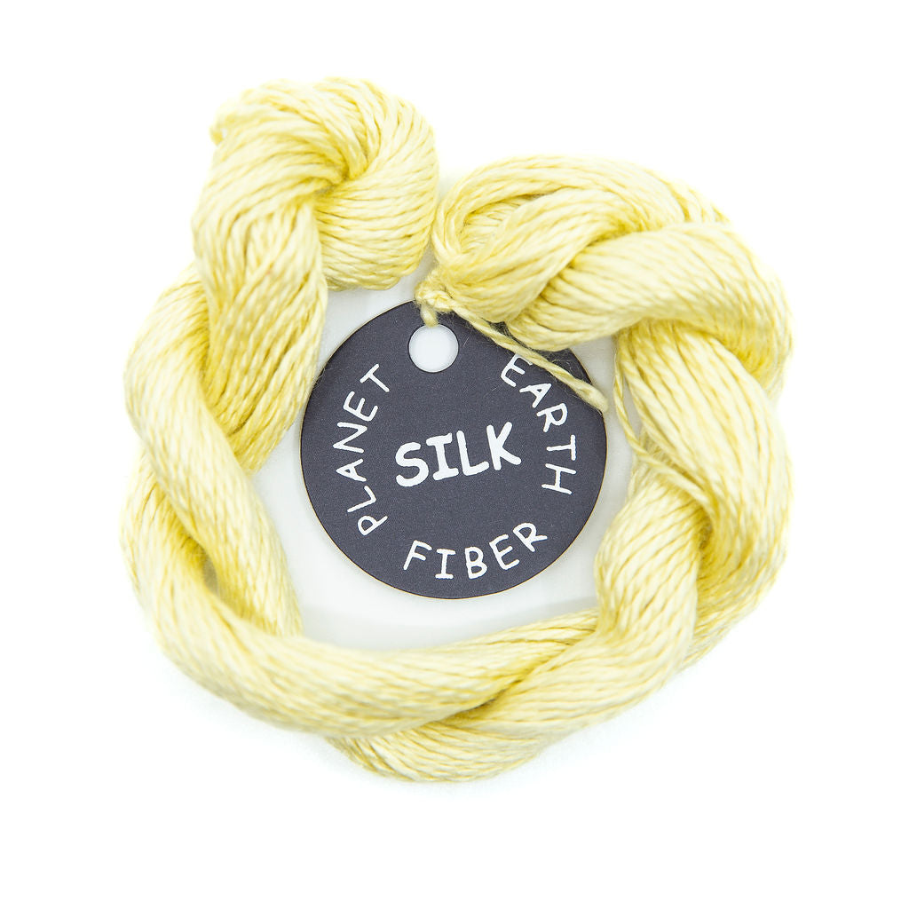 Planet Earth Silk 224 Souffle