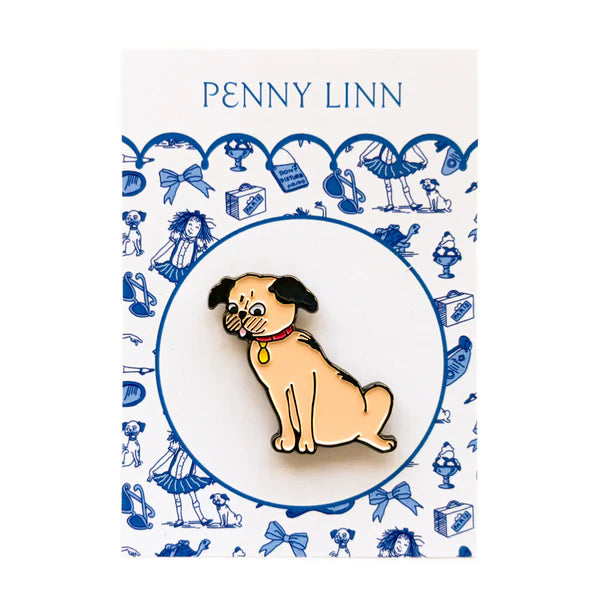 Eloise Weenie Needle Minder