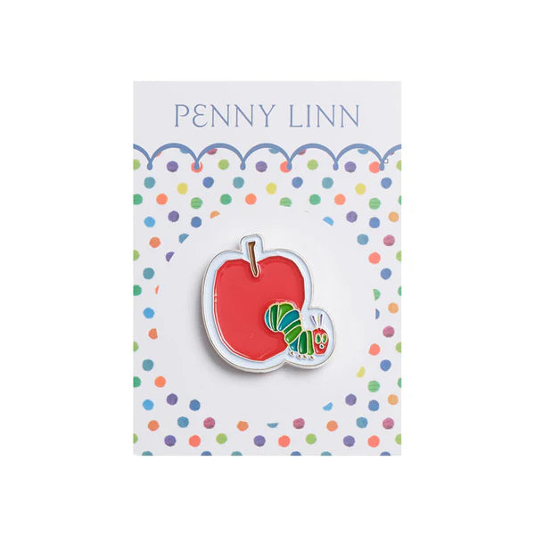 Apple Caterpillar Needle Minder