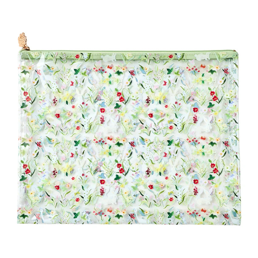 Somerset PVC Project Bag - Large