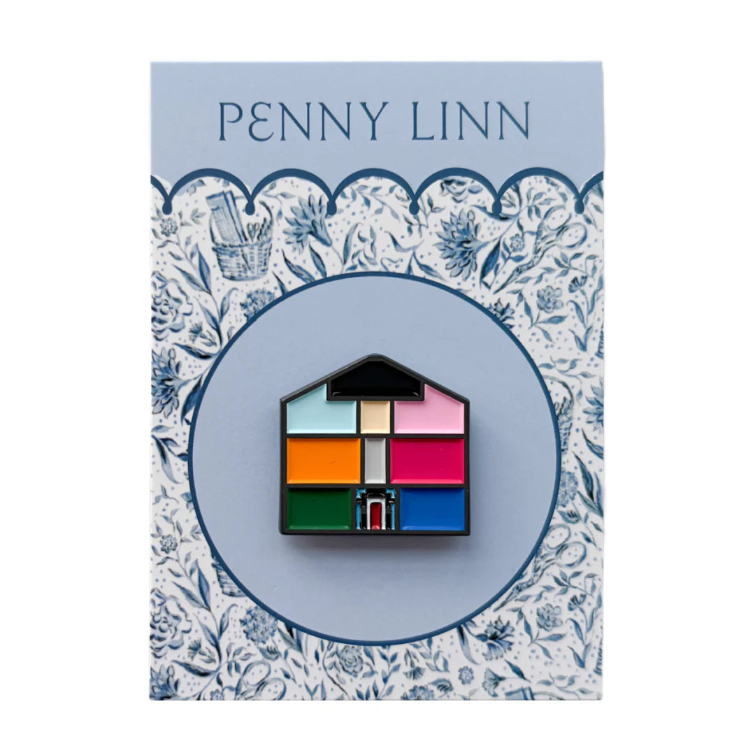 Lover House Needle Minder