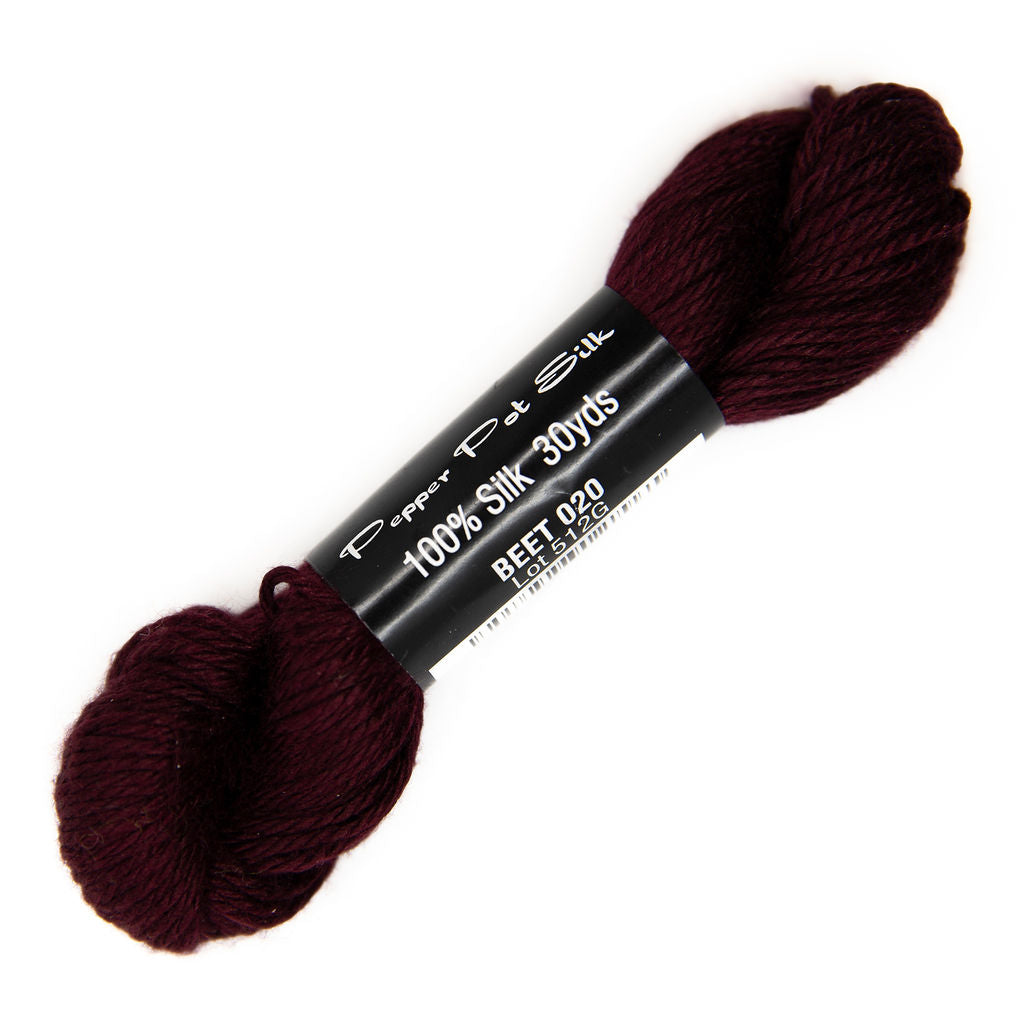 Pepper Pot 020 Beet