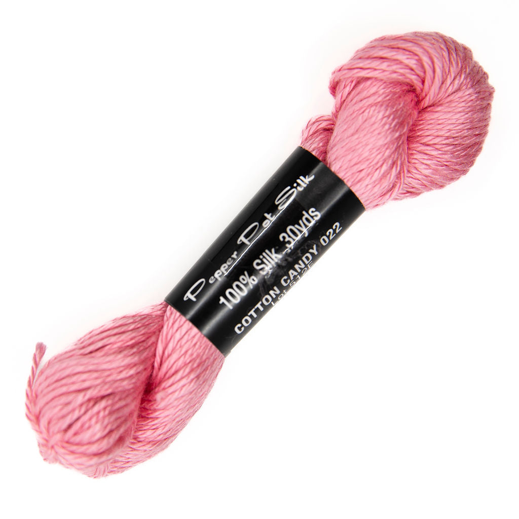 Pepper Pot 022 Cotton Candy