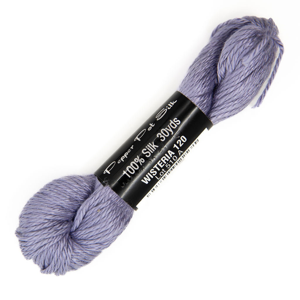 Pepper Pot 120 Wisteria