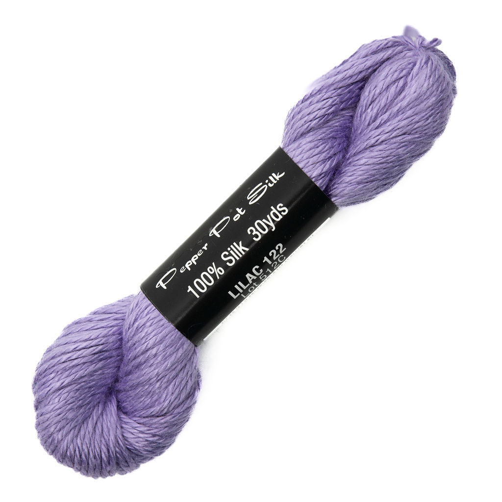 Pepper Pot 122 Lilac