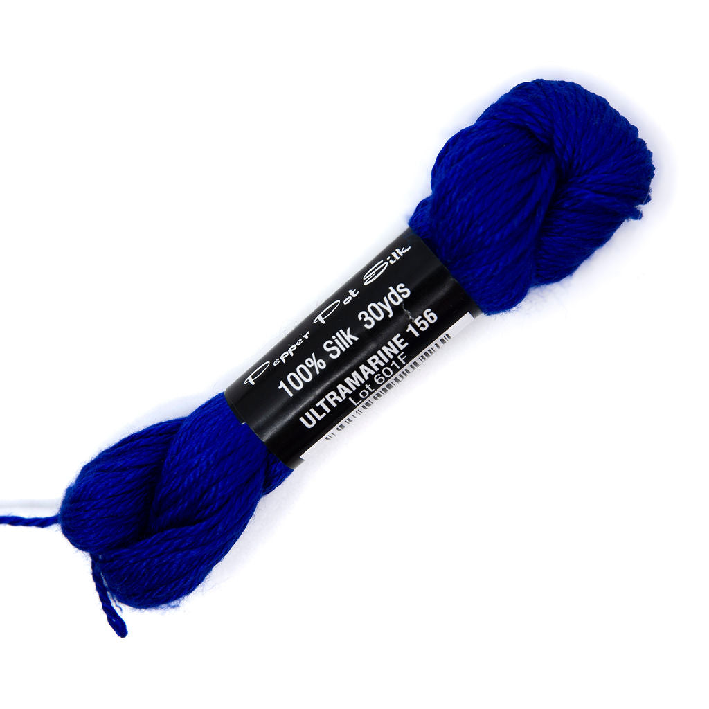 Pepper Pot 156 Ultra-Marine