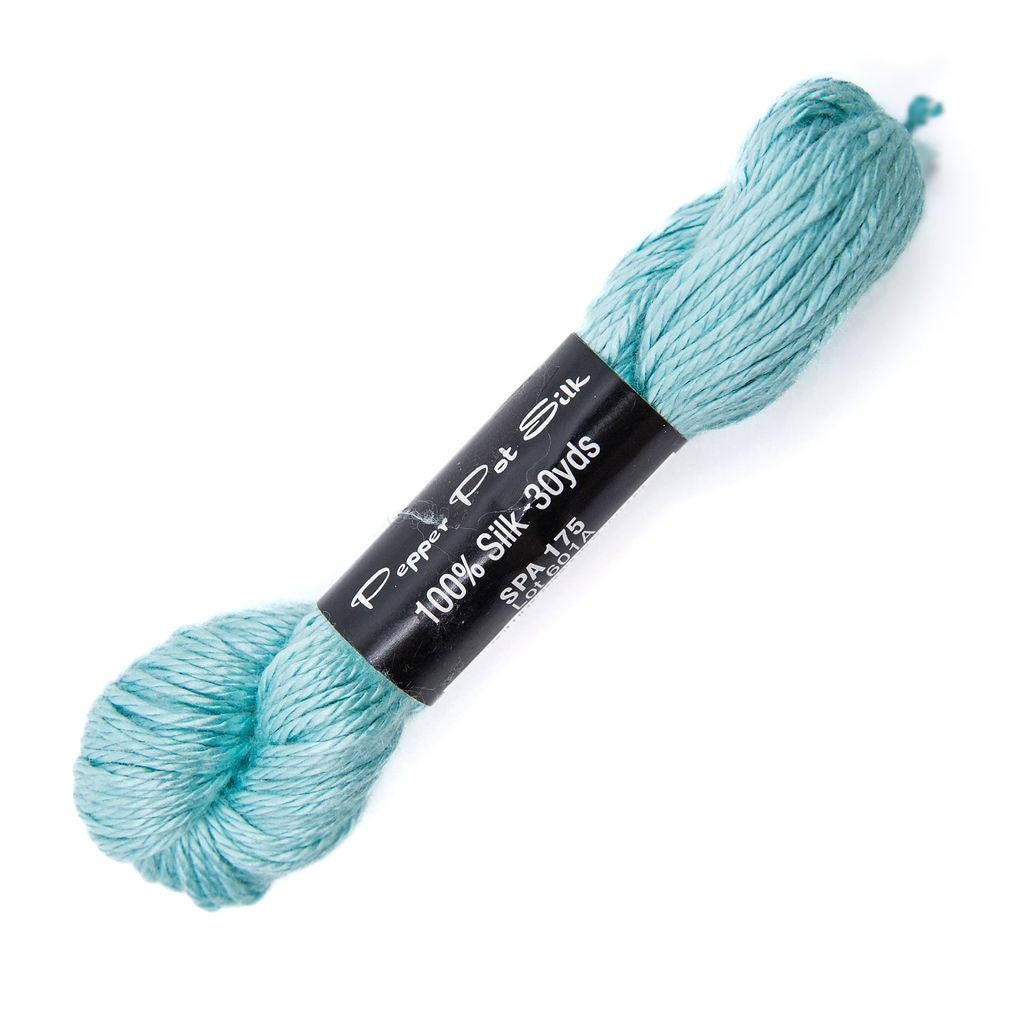 Pepper Pot 175 Spa