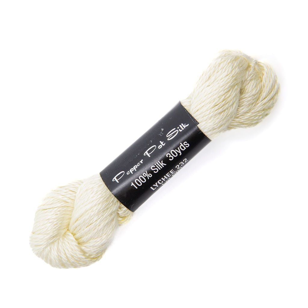Pepper Pot 232 Lychee