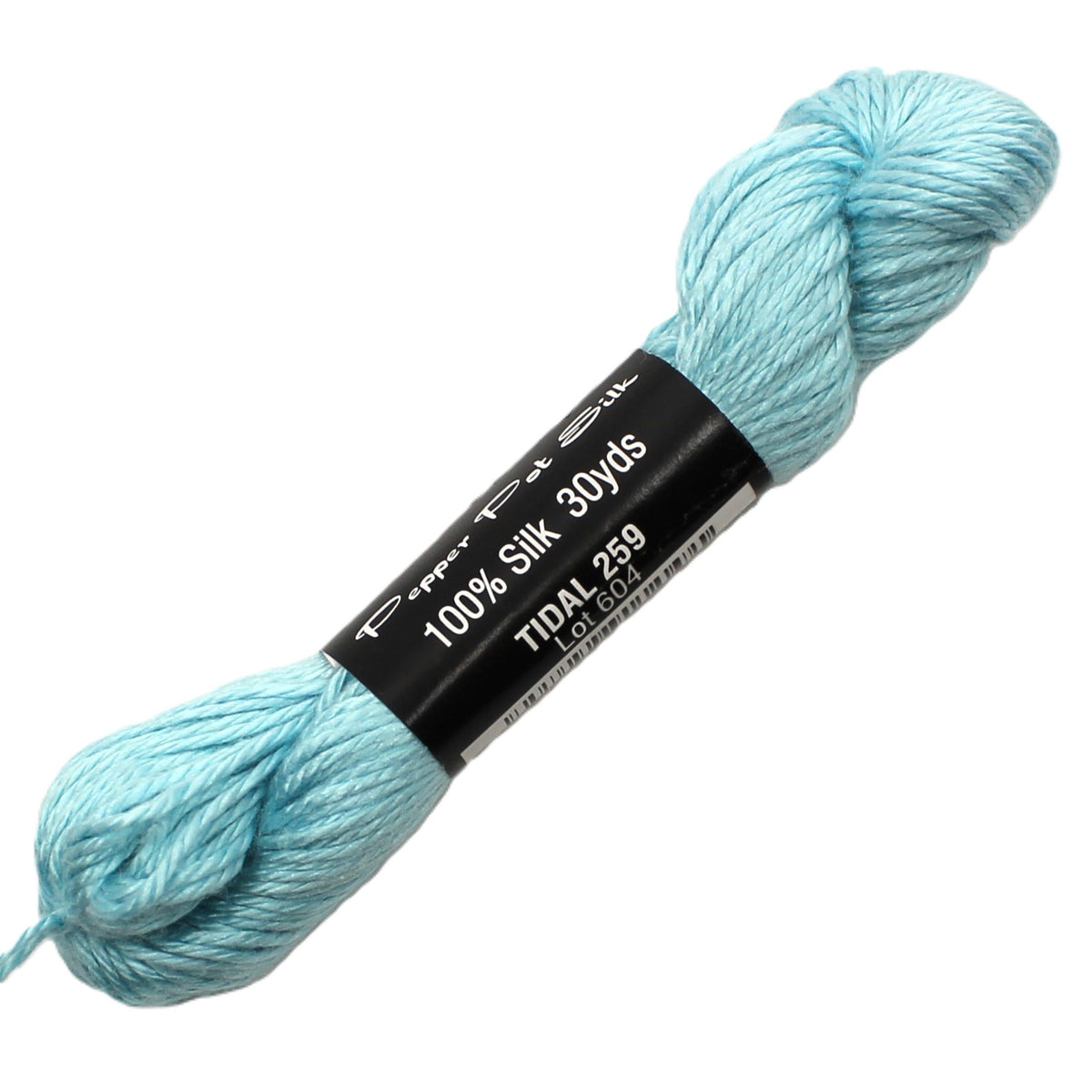 Pepper Pot 259 Tidal