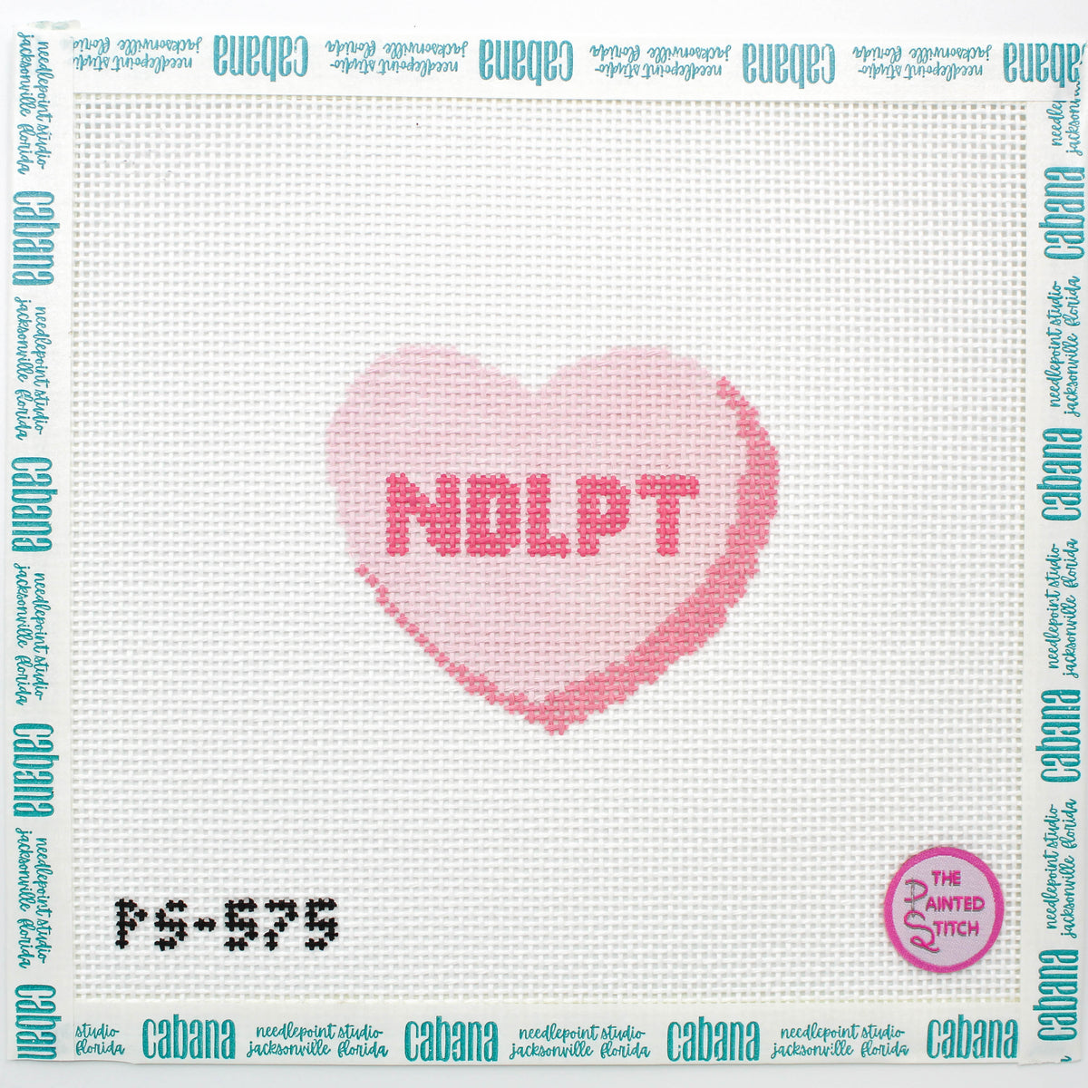 NDLPT Heart