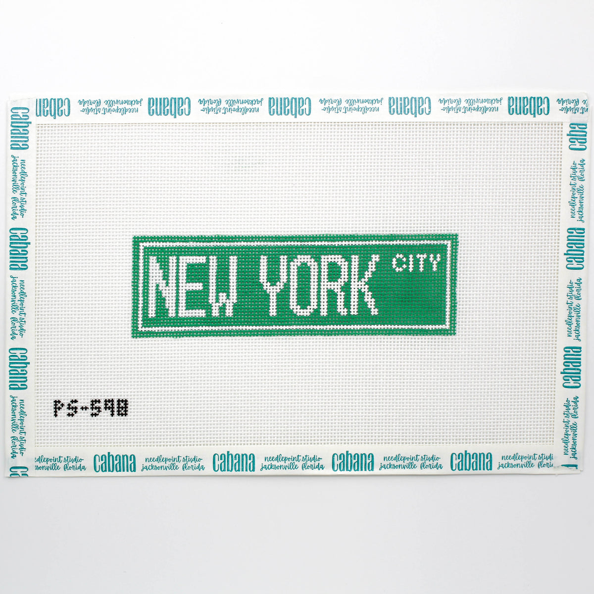 NYC Street Sign