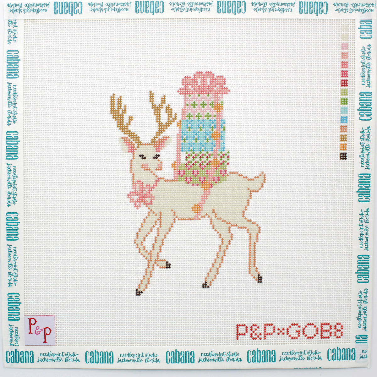 Present Deer