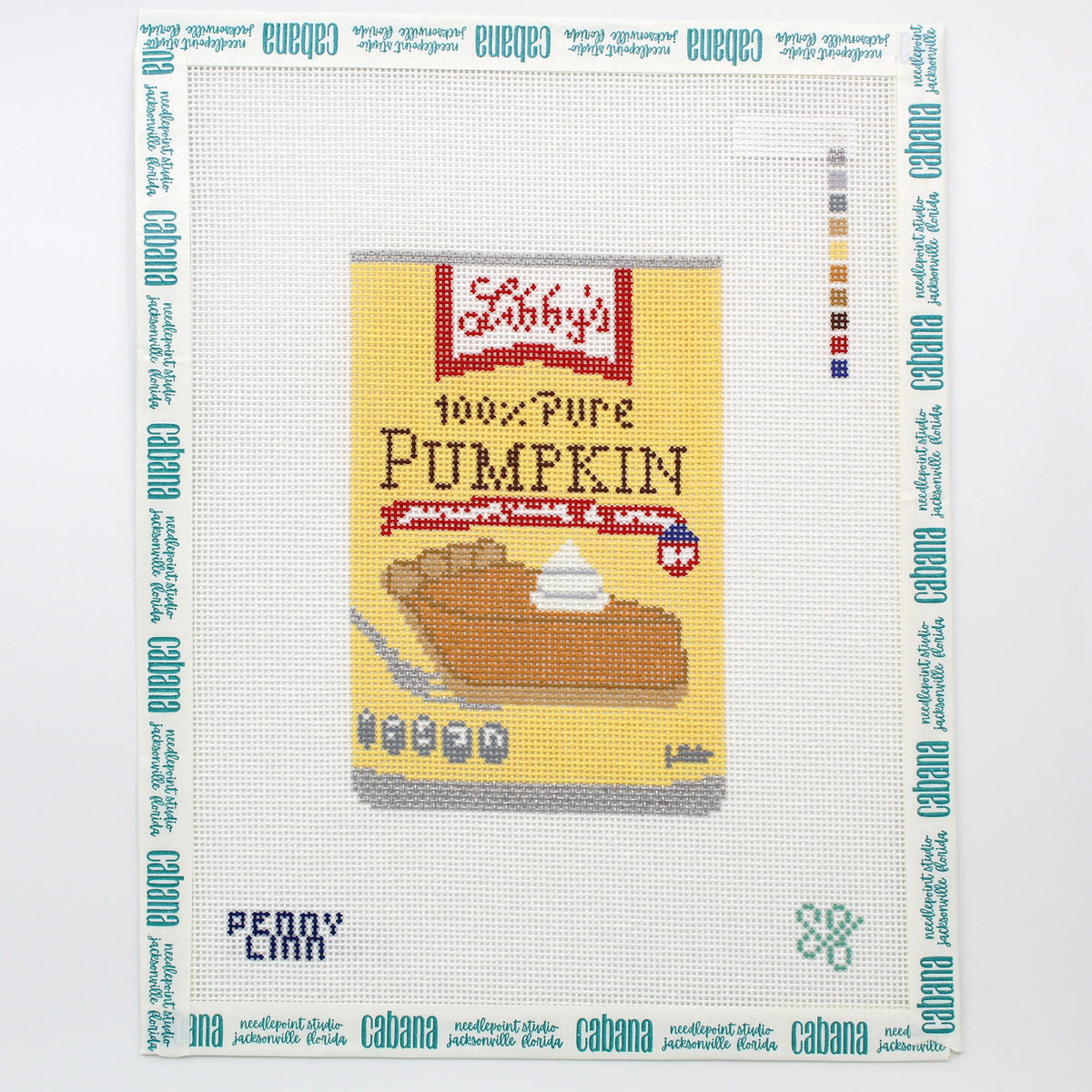 Libby's Pumpkin Pie