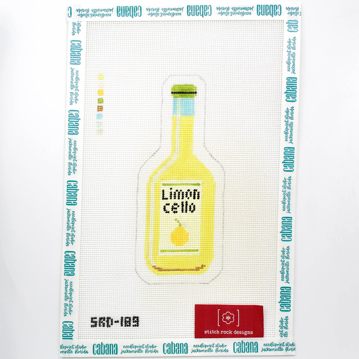 Limoncello