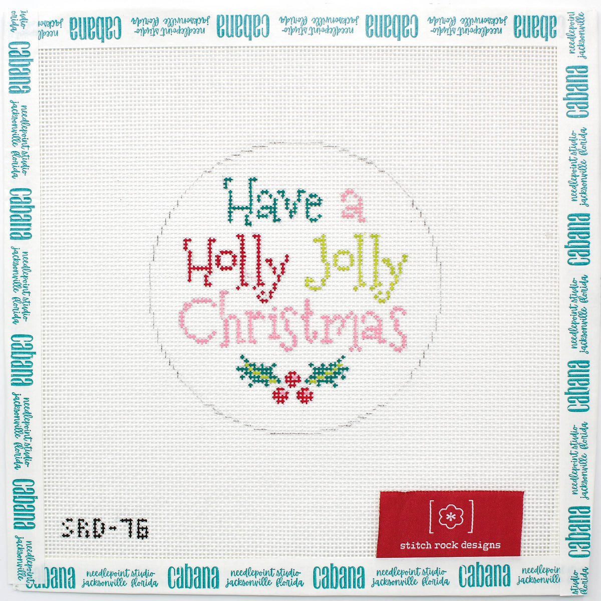 Have a Holly Jolly Christmas