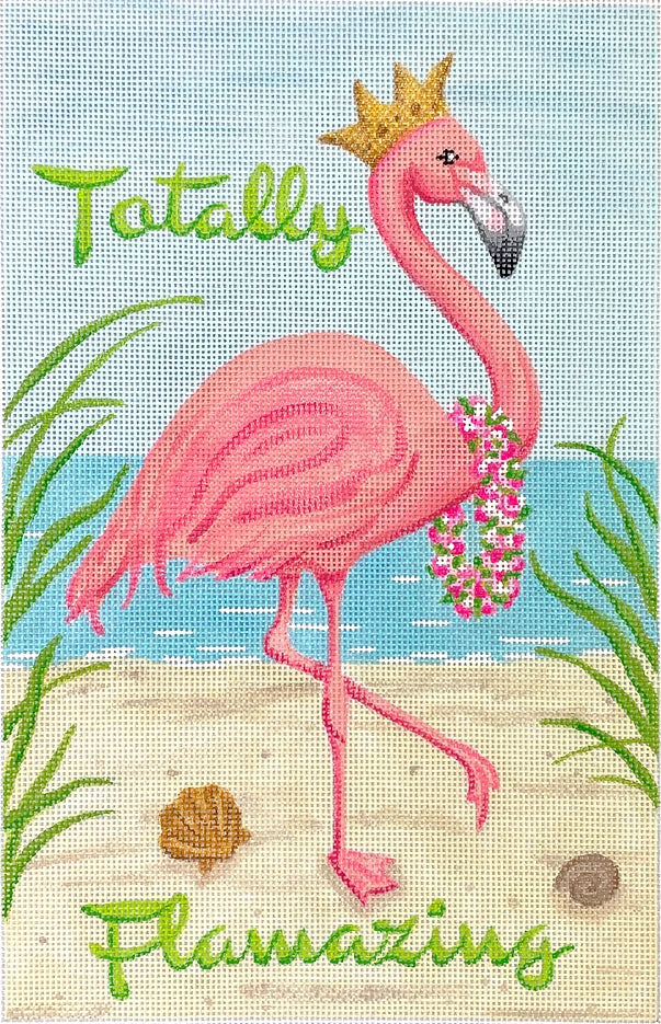 Totally Flamazing