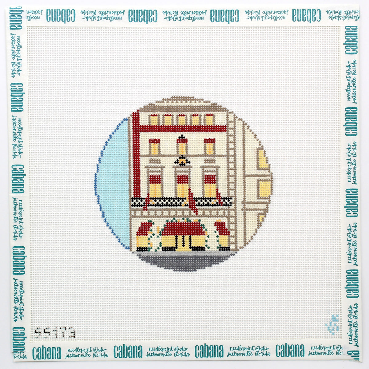 New York Cartier Store