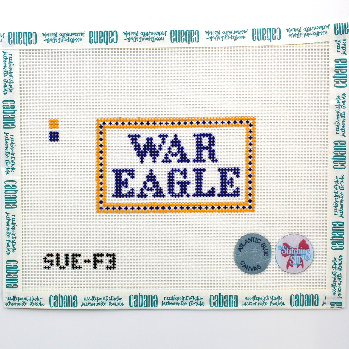 War Eagle