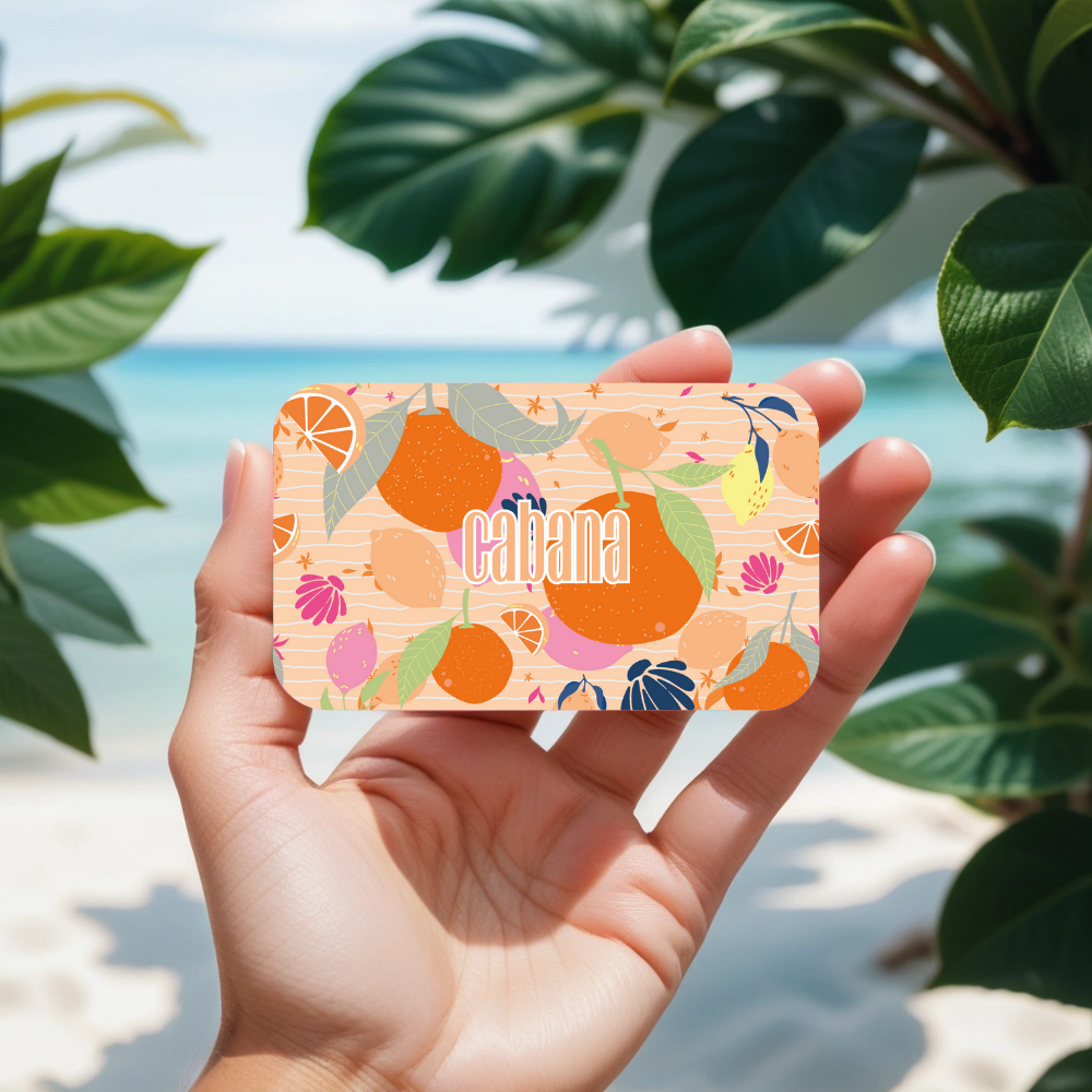 Cabana Gift Card
