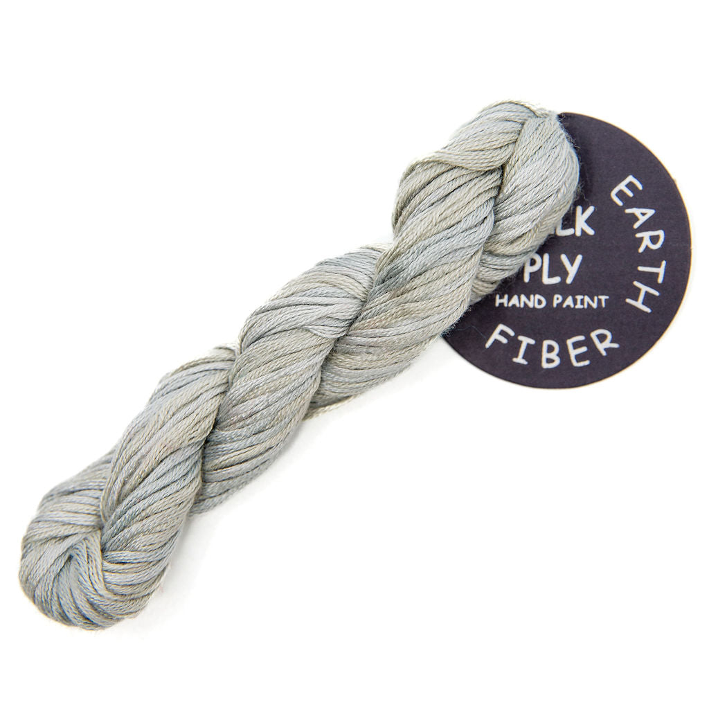 Planet Earth Silk Ply Variegated 1318V Mouse