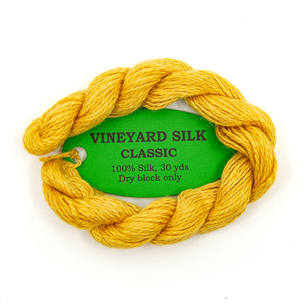 Vineyard Silk 023 Citron