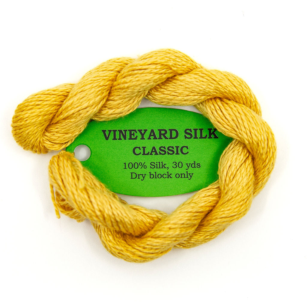 Vineyard Silk 048 Pale Banana