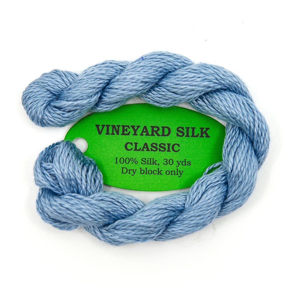 Vineyard Silk 085 Sky