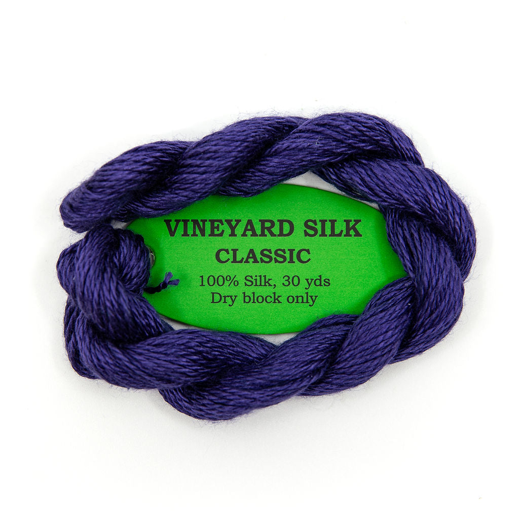 Vineyard Silk 096 Twilight