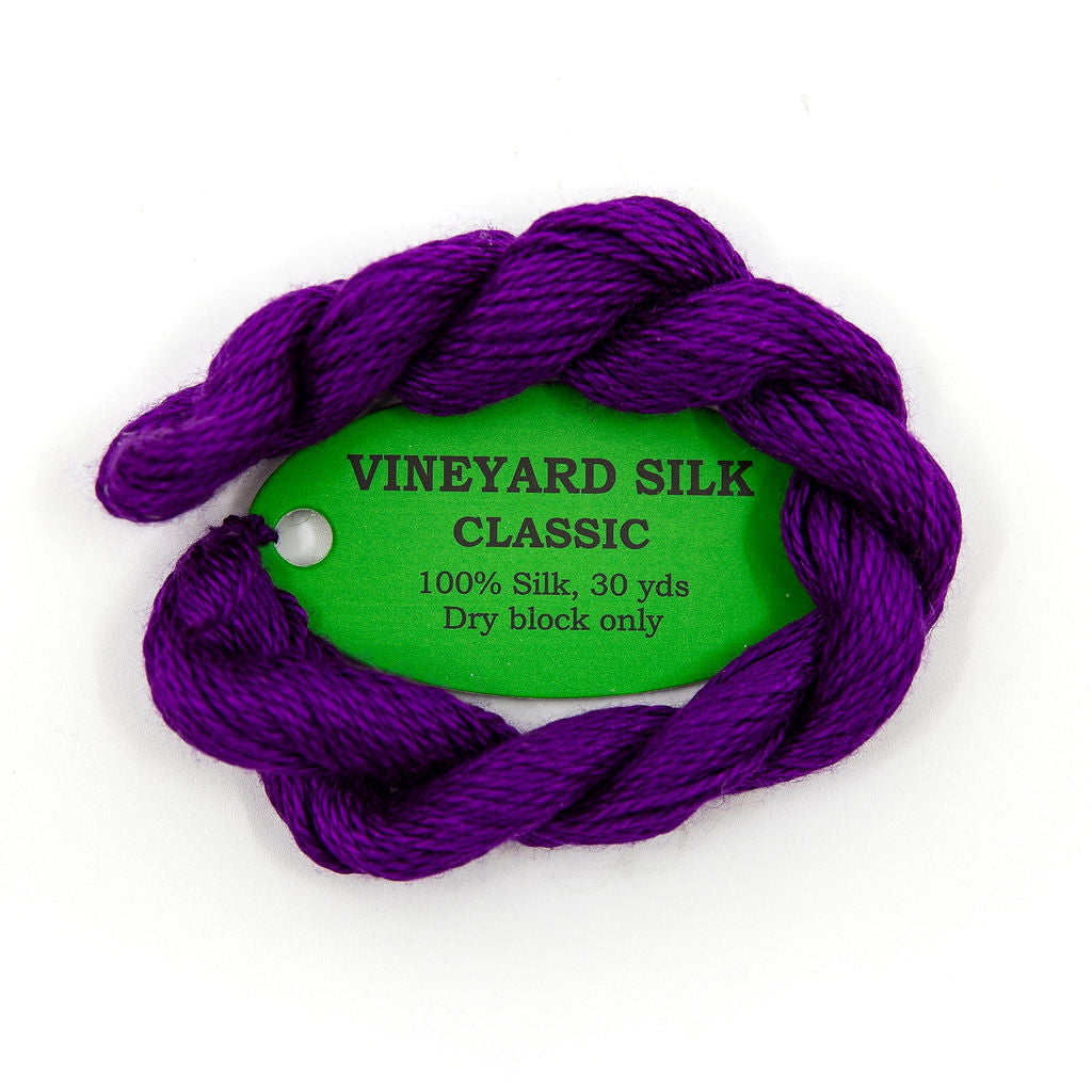Vineyard Silk 102 Imperial Palace