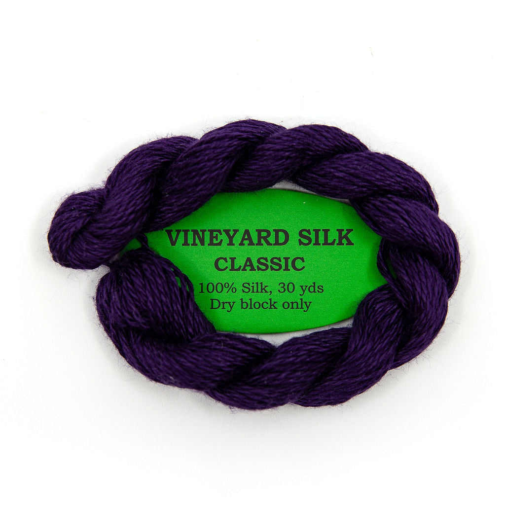 Vineyard Silk 103 Gothic Grape